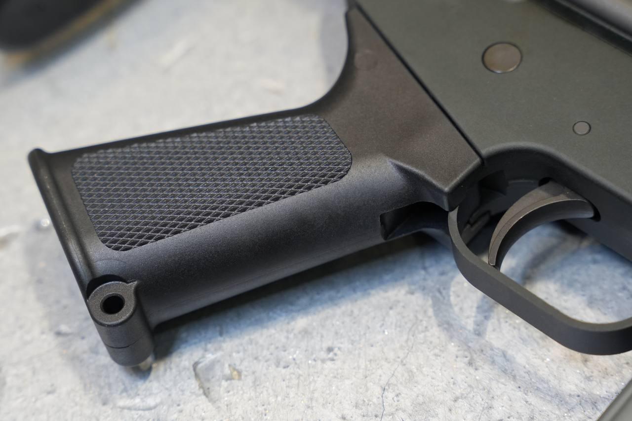 Marksman K1A Limited Edition GBB Rifle Airsoft