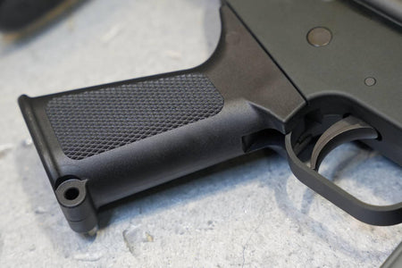 Marksman K1A Limited Edition GBB Rifle Airsoft