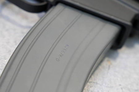 Marksman K1A Limited Edition GBB Rifle Airsoft