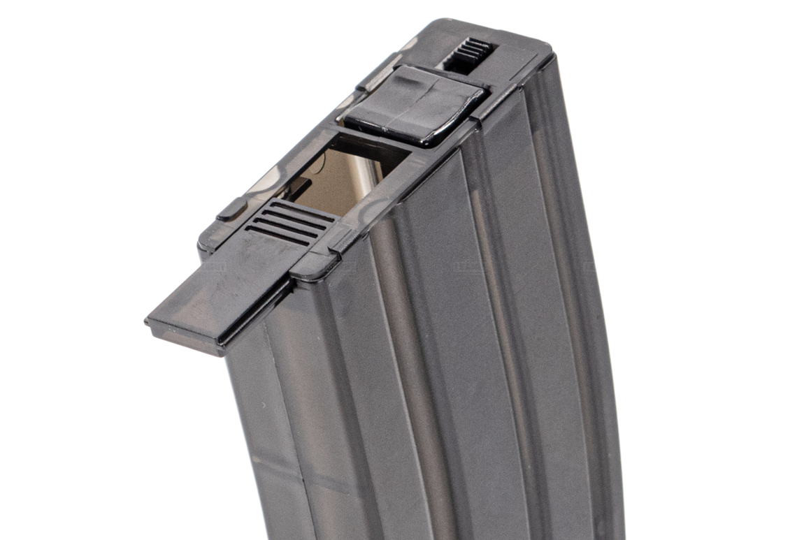 Tokyo Marui 407 Rds Magazine XL BB Loader #TM045A