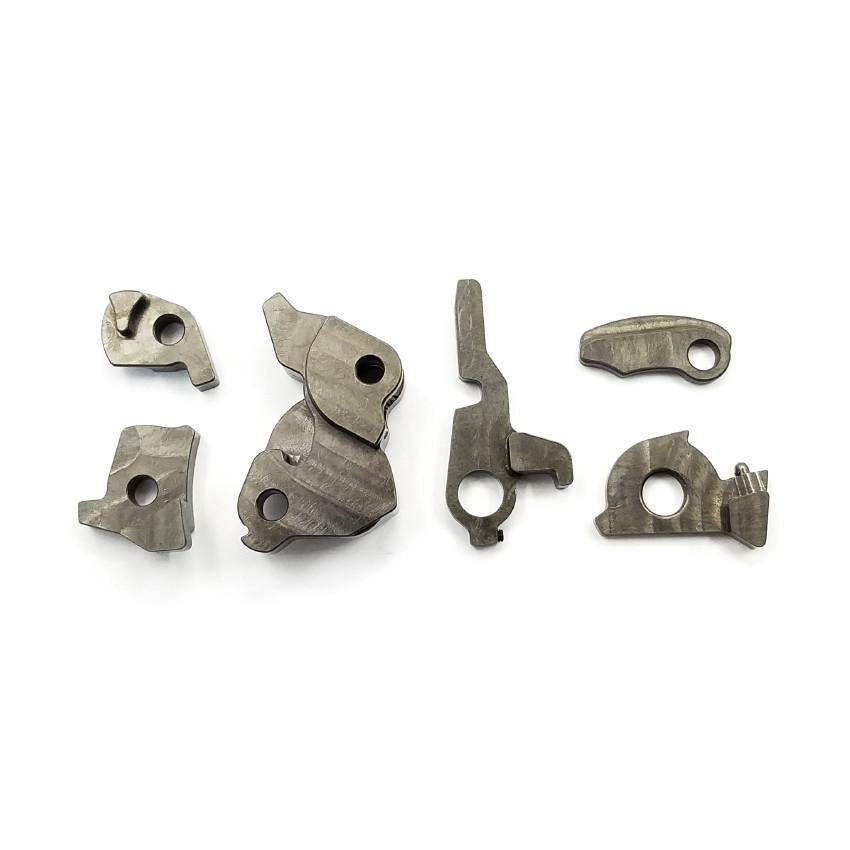 Dynamic Precision Match Grade Steel Hammer Set For TM M4A1 MWS ( New Ver. )