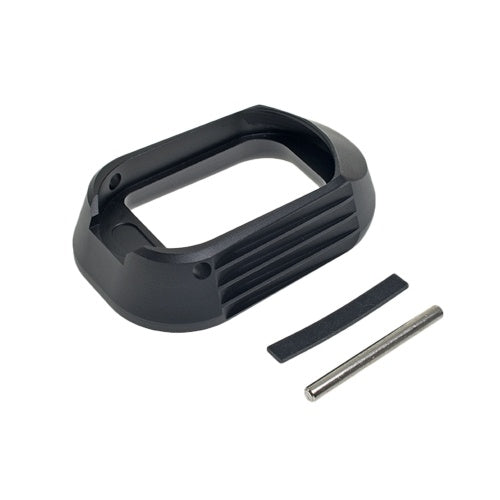 COW Match Grade T01 Magwell For TM Hi-Capa-Rainbow