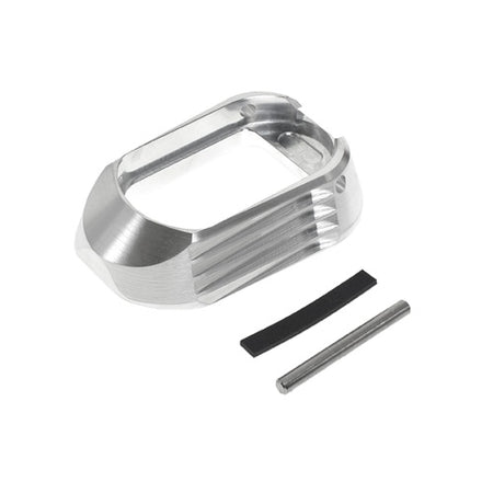 COW Match Grade T01 Magwell For TM Hi-Capa-Rainbow