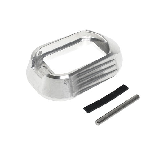 COW Match Grade T01 Magwell For TM Hi-Capa-Rainbow