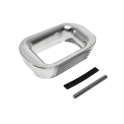 COW Match Grade T01 Magwell For TM Hi-Capa-Rainbow