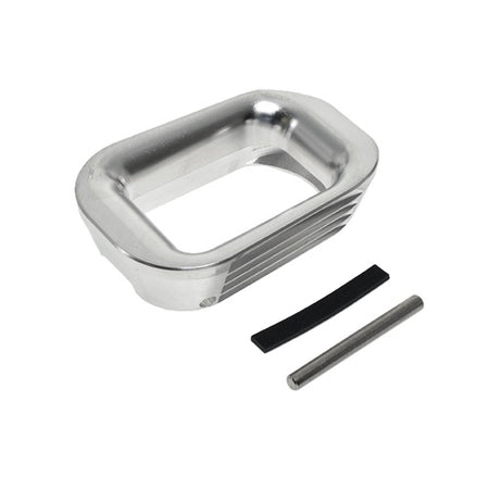 COW Match Grade T01 Magwell For TM Hi-Capa-Rainbow