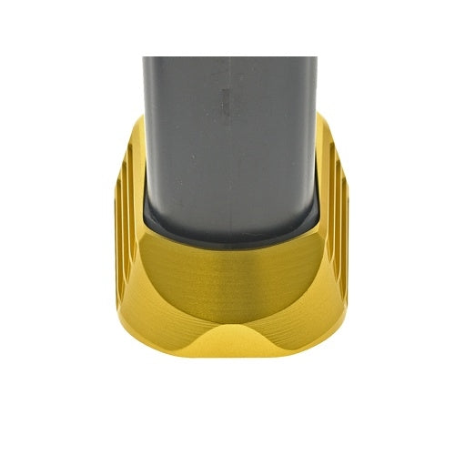 COW Match Grade T01 Magwell For TM Hi-Capa-Rainbow