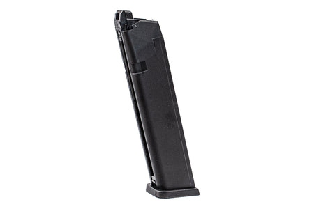 MAXTACT GMG-17 32 Rounds Lightweight Aluminum Extended Magazine For Marui TM G Model / AAP-01 / TP22 GBBP Series ( Medium Length ) ( Green Gas Ver. )