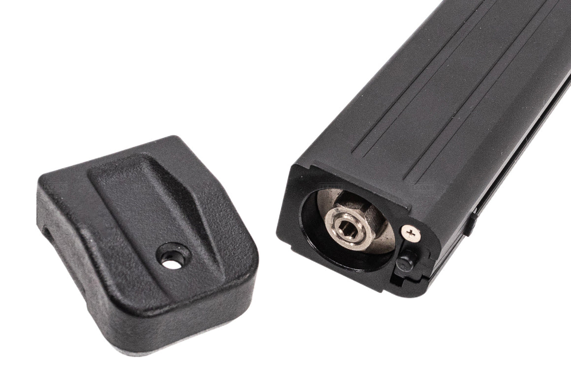 MAXTACT HCMC-40 Self Regulated 40 Rounds CO2 Magazine For Marui TM Hi-Capa GBBP Series -Gold