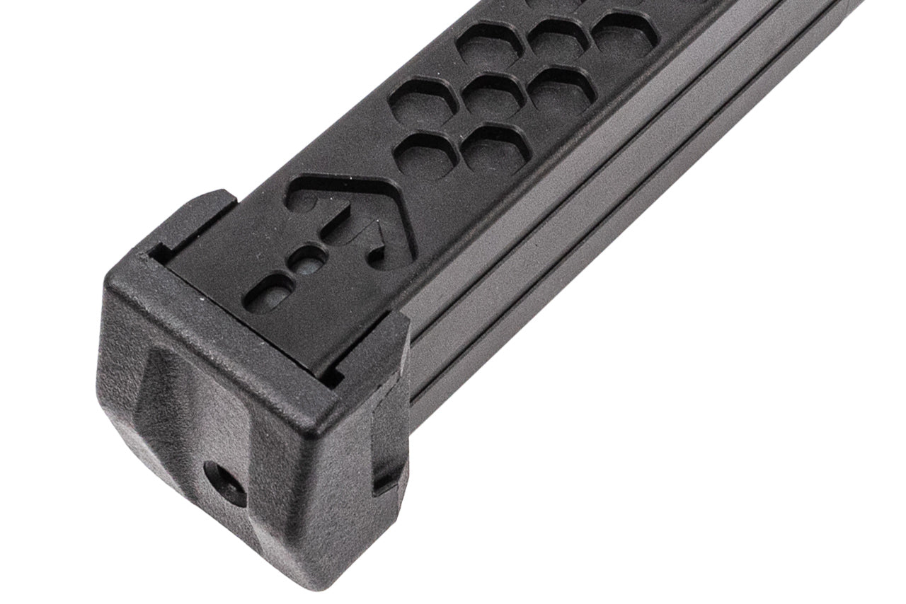 MAXTACT HCMC-40 Self Regulated 40 Rounds CO2 Magazine For Marui TM Hi-Capa GBBP Series -Gold