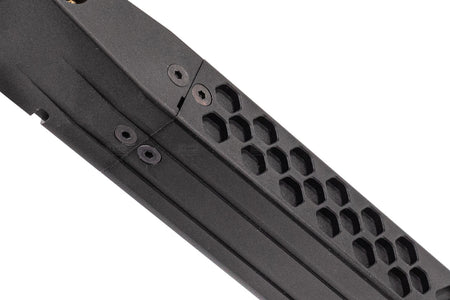 MAXTACT HCMC-40 Self Regulated 40 Rounds CO2 Magazine For Marui TM Hi-Capa GBBP Series -Gold