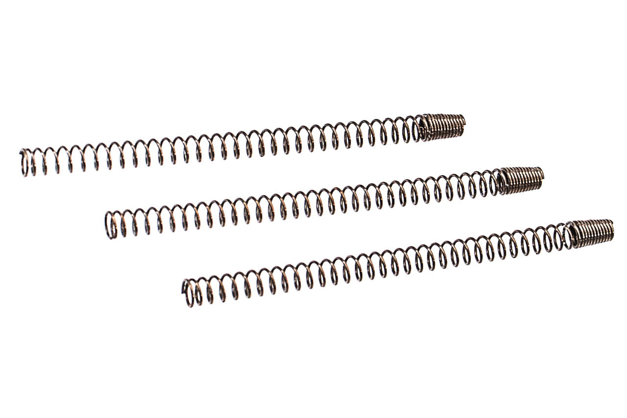 Mechanics Guy 120% Enhanced Nozzle Spring For Marui TM Hi-Capa GBBP Series