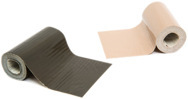 McNett Duct Tape Field Kit ( Two 2’’ x 50’’ Rolls )