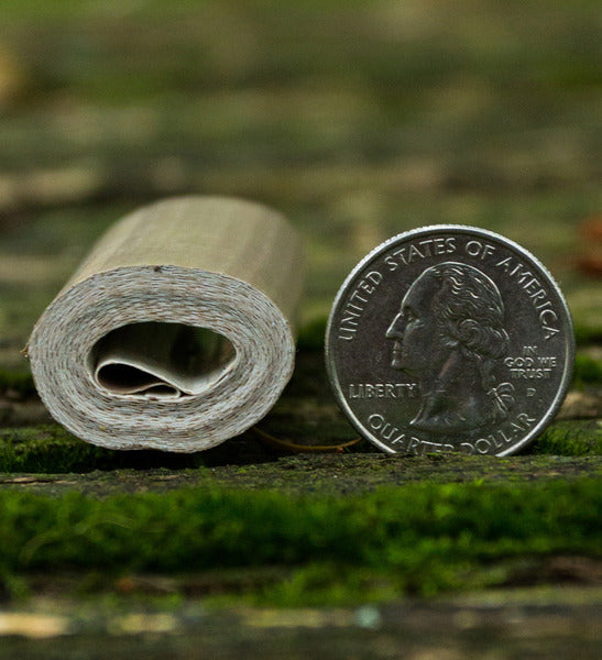 McNett Duct Tape Field Kit ( Two 2’’ x 50’’ Rolls )