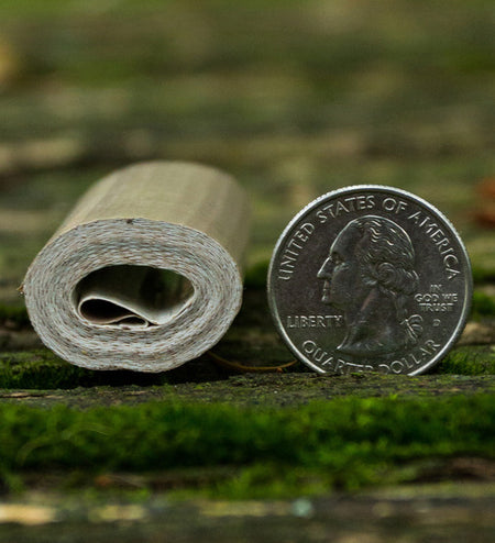 McNett Duct Tape Field Kit ( Two 2’’ x 50’’ Rolls )