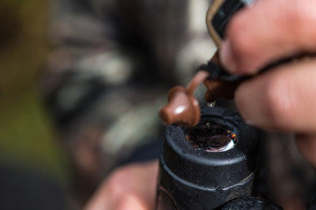 McNett OP Drops™ Anti-Fog & Lens Cleaning System #44052