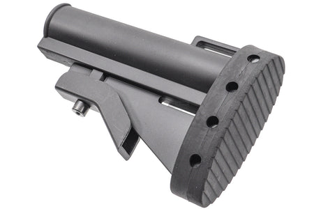 Mad Dog Classic Car15 Style Butt Stock & Pad Set ( Black )