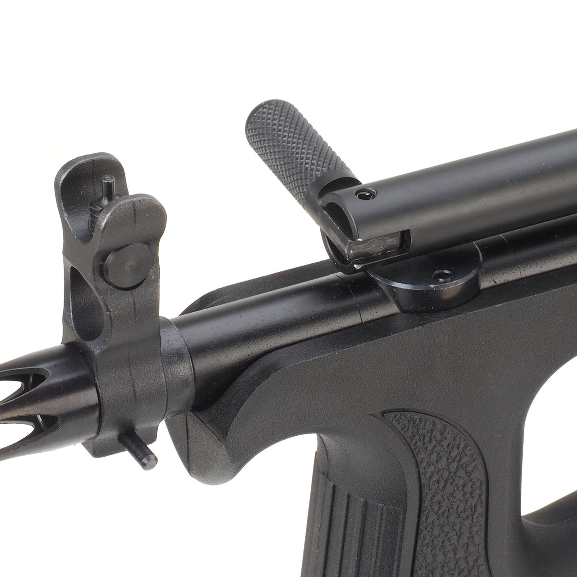 Modify PP-2K Gas Blowback SMG ( Black ) ( PP2K GBB )