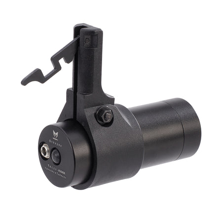 Modify PP-2K Flashlight Set ( w/ Flashlight Ring Mount ) ( Black ) ( PP2K GBB )