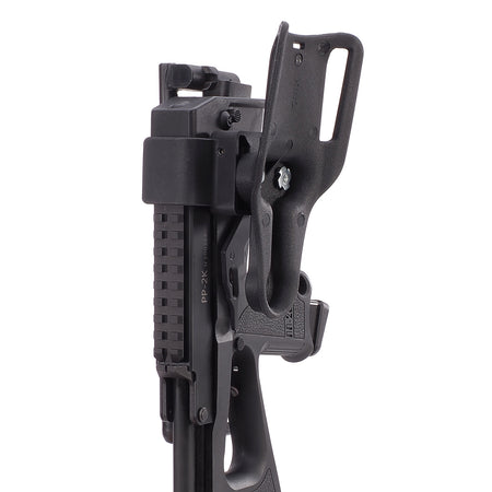 Modify PP-2K Tactical Holster w/ Quick Release ( PP2K GBB )