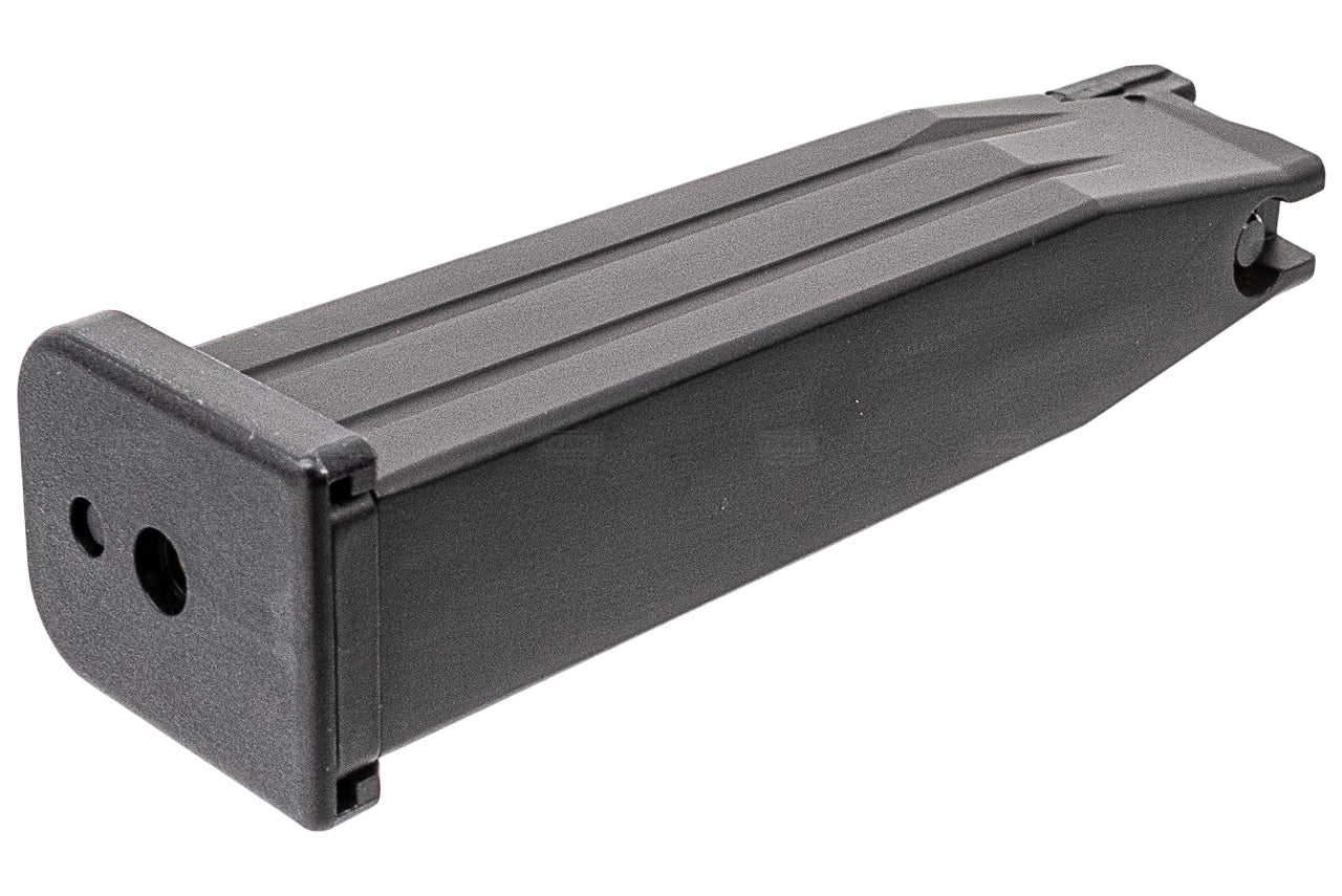 Modify 28 Rounds Hi-Capa Gas Magazine For Hi-Capa GBBP