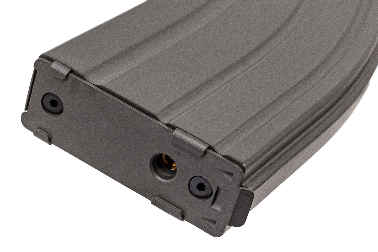 Modify 35 Rounds Gas Magazine For Marui TM MWS GBBR Series