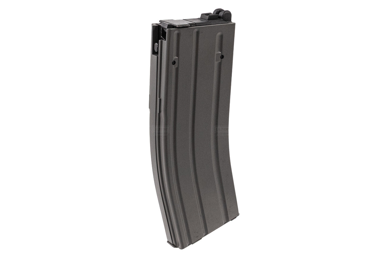 Modify 35 Rounds Gas Magazine For Marui TM MWS GBBR Series