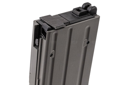 Modify 35 Rounds Gas Magazine For Marui TM MWS GBBR Series