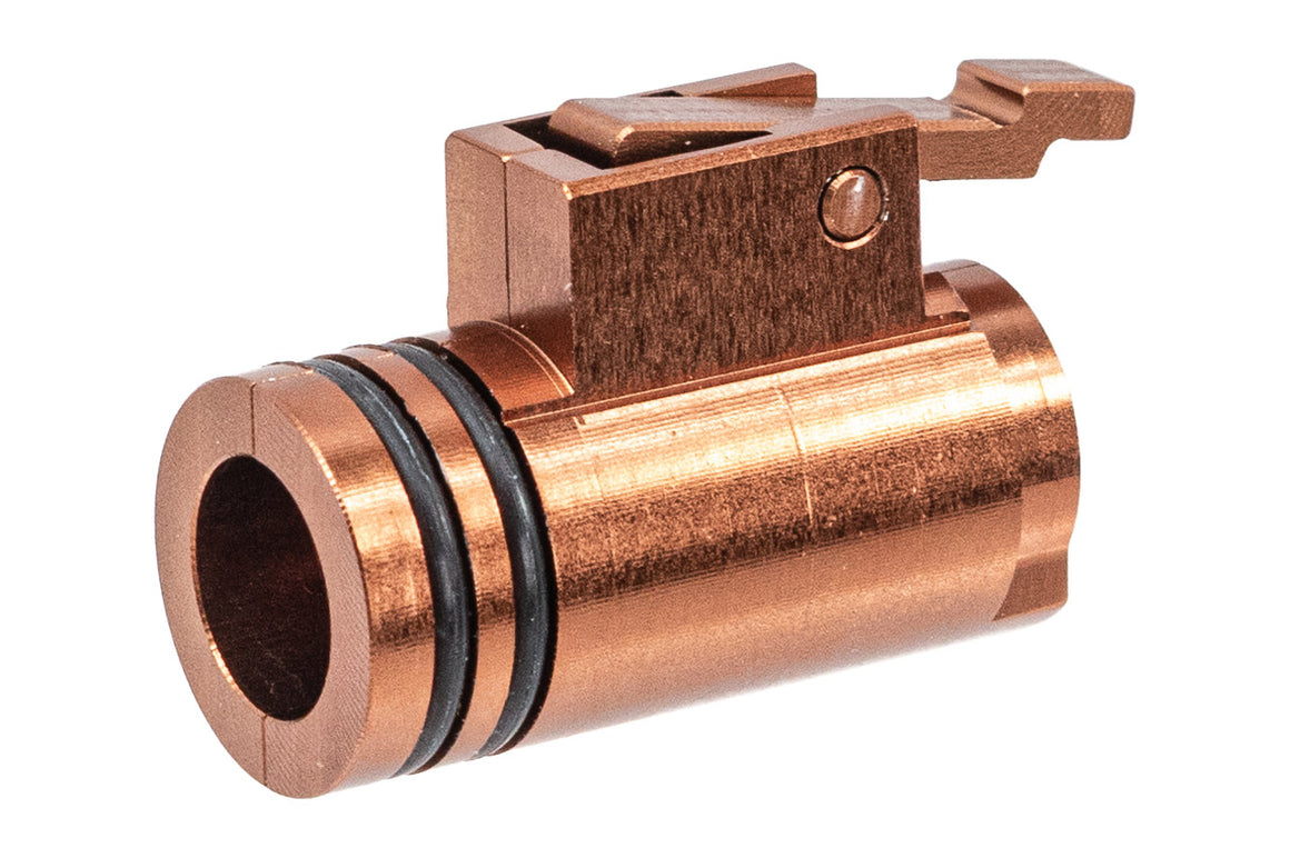 Modify CNC Aluminum Hop Up Chamber Set For Marui TM MWS GBBR Series