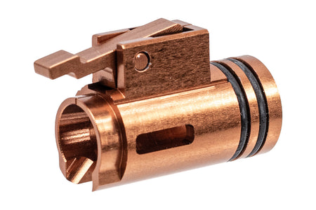 Modify CNC Aluminum Hop Up Chamber Set For Marui TM MWS GBBR Series