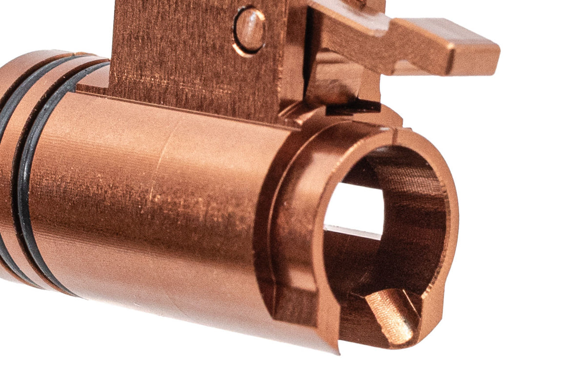 Modify CNC Aluminum Hop Up Chamber Set For Marui TM MWS GBBR Series