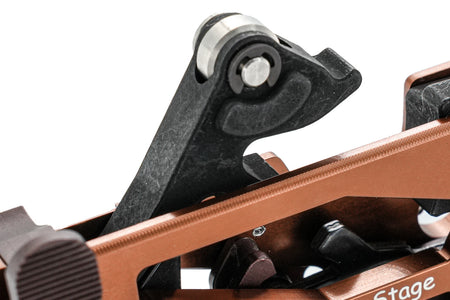 Modify CNC Aluminum 2-Stage Trigger Box Assembly For Marui TM MWS GBBR