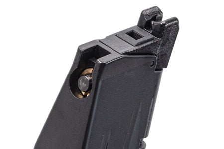 Modify-Tech Trinity Nylon Slide Hi-Capa GBB Pistol Airsoft -Bronze Barrel