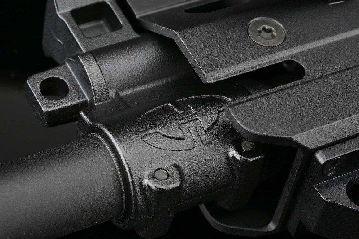 Silverback Airsoft Desert Tech MDR-X V3 Bullpup AEG Rifle Airsoft -FDE