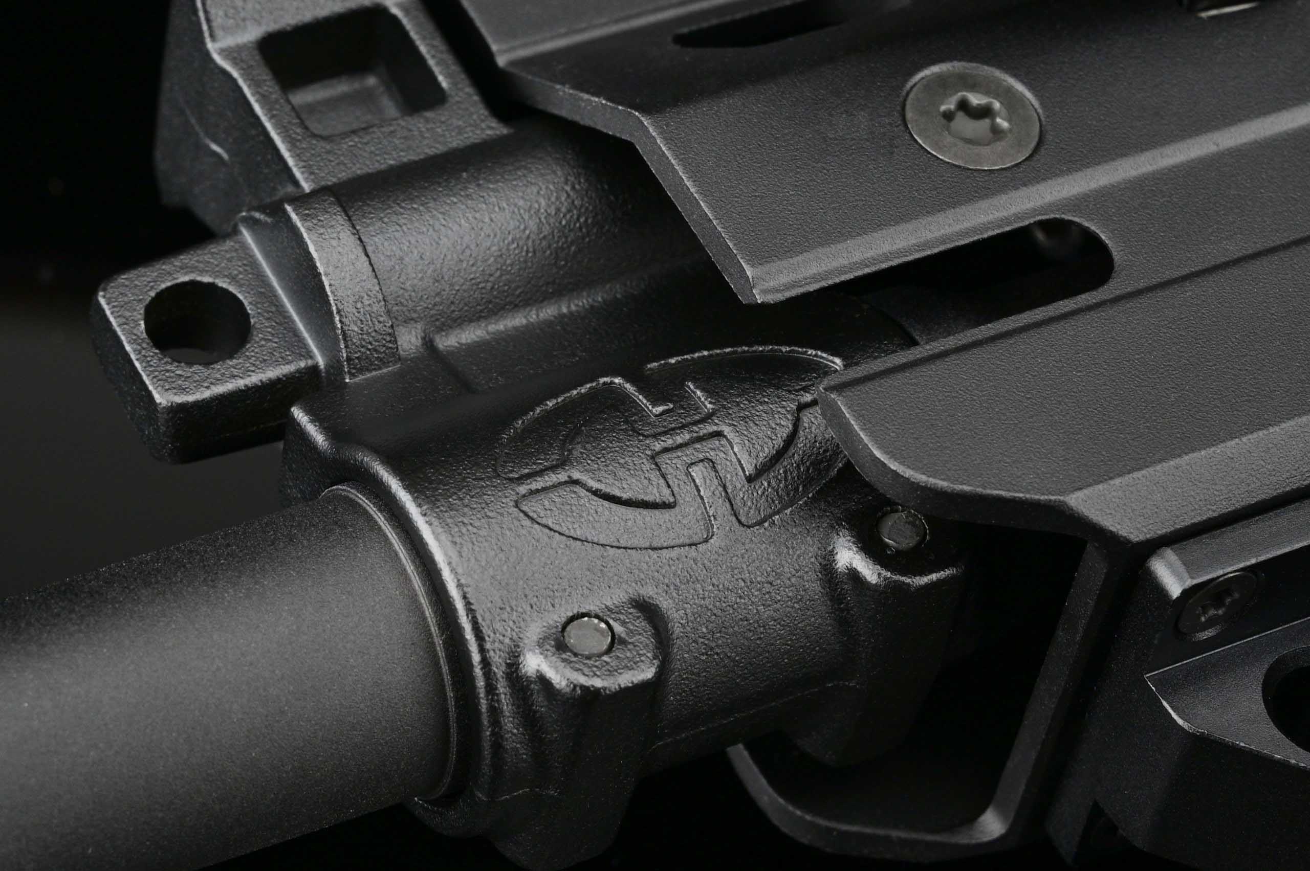 Silverback Airsoft Desert Tech MDR-X V3 Bullpup AEG Rifle Airsoft -FDE