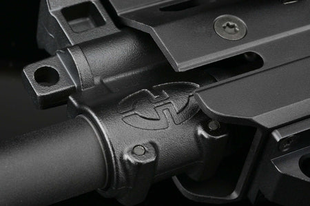 Silverback Airsoft Desert Tech MDR-X V3 Bullpup AEG Rifle Airsoft -FDE