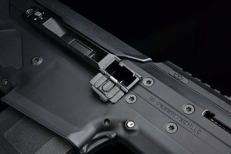 Silverback Airsoft Desert Tech MDR-X V3 Bullpup AEG Rifle Airsoft -FDE