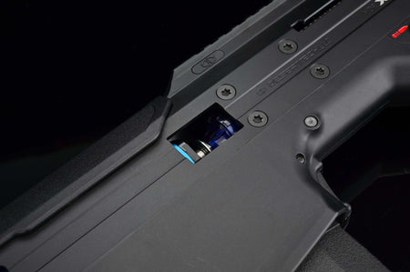 Silverback Airsoft Desert Tech MDR-X V3 Bullpup AEG Rifle Airsoft -FDE