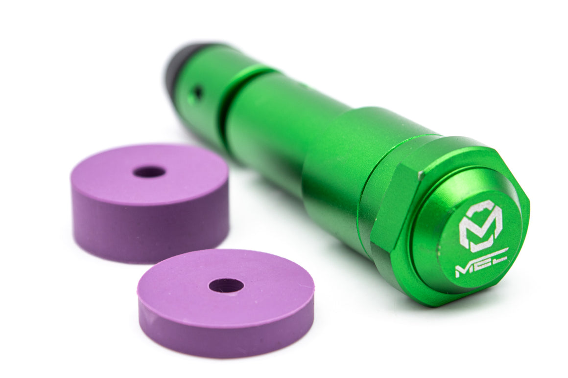 MEC Stock Buffer for Marui TM MWS GBB Series