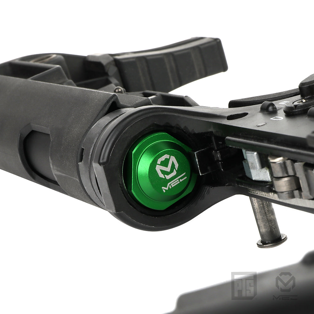 MEC Stock Buffer for Marui TM MWS GBB Series