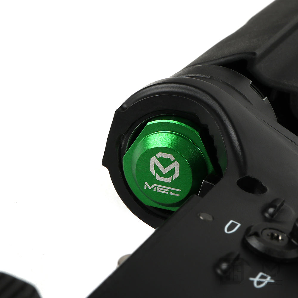 MEC Stock Buffer for Marui TM MWS GBB Series