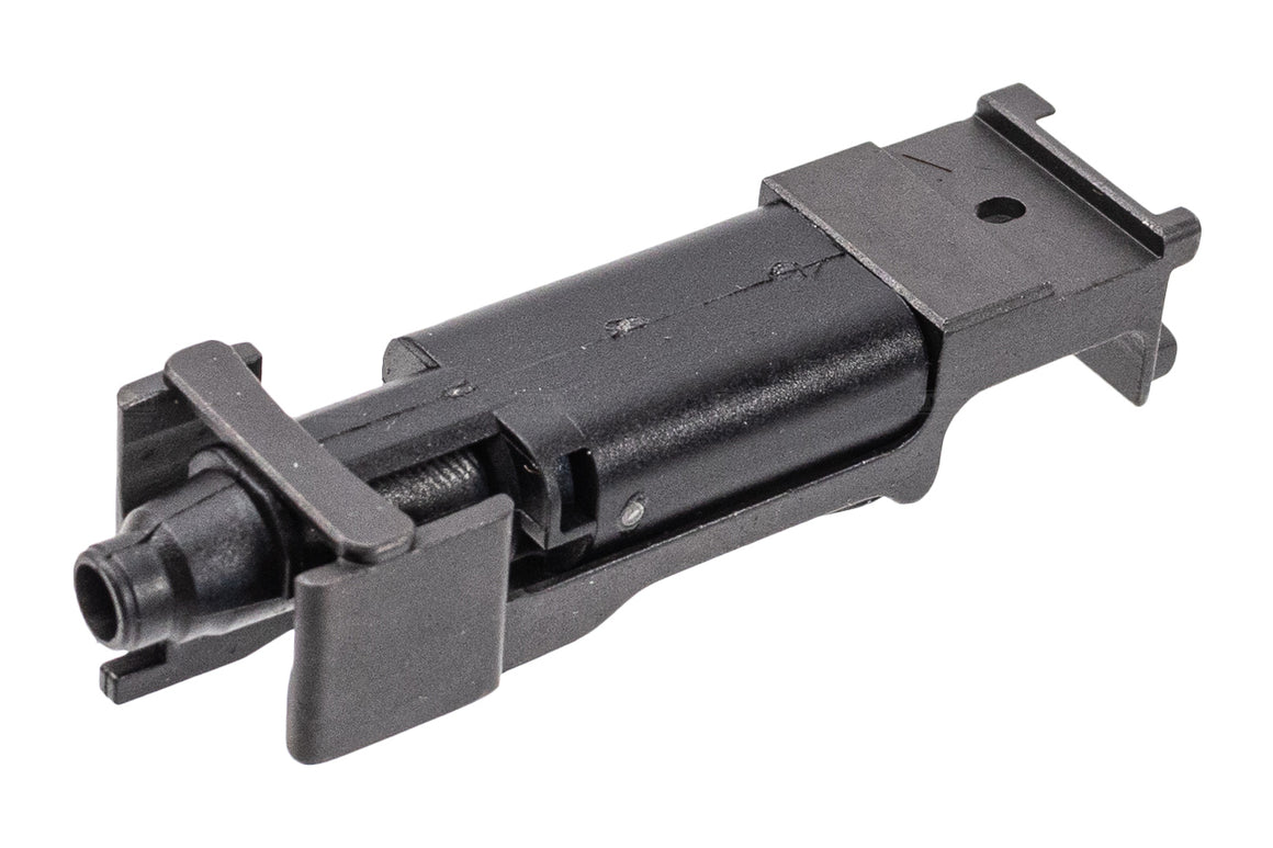 MEC MAX Steel Blow Back Unit For PTS ZEV OZ9 GBBP Series