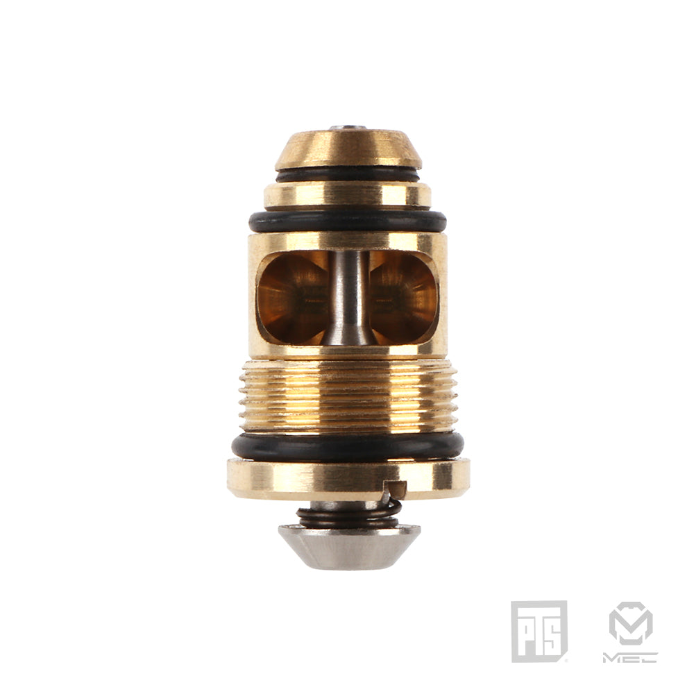 PTS MEC M-Valve for KWA / KSC GBB