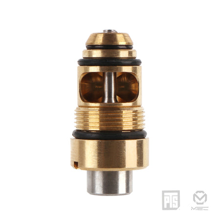 PTS MEC M-Valve for KWA / KSC GBB