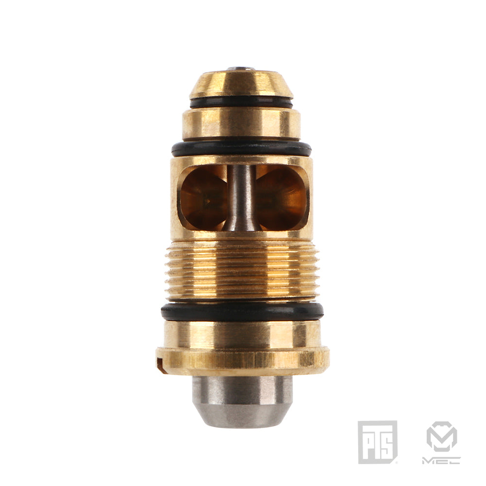 PTS MEC M-Valve for KWA / KSC GBB