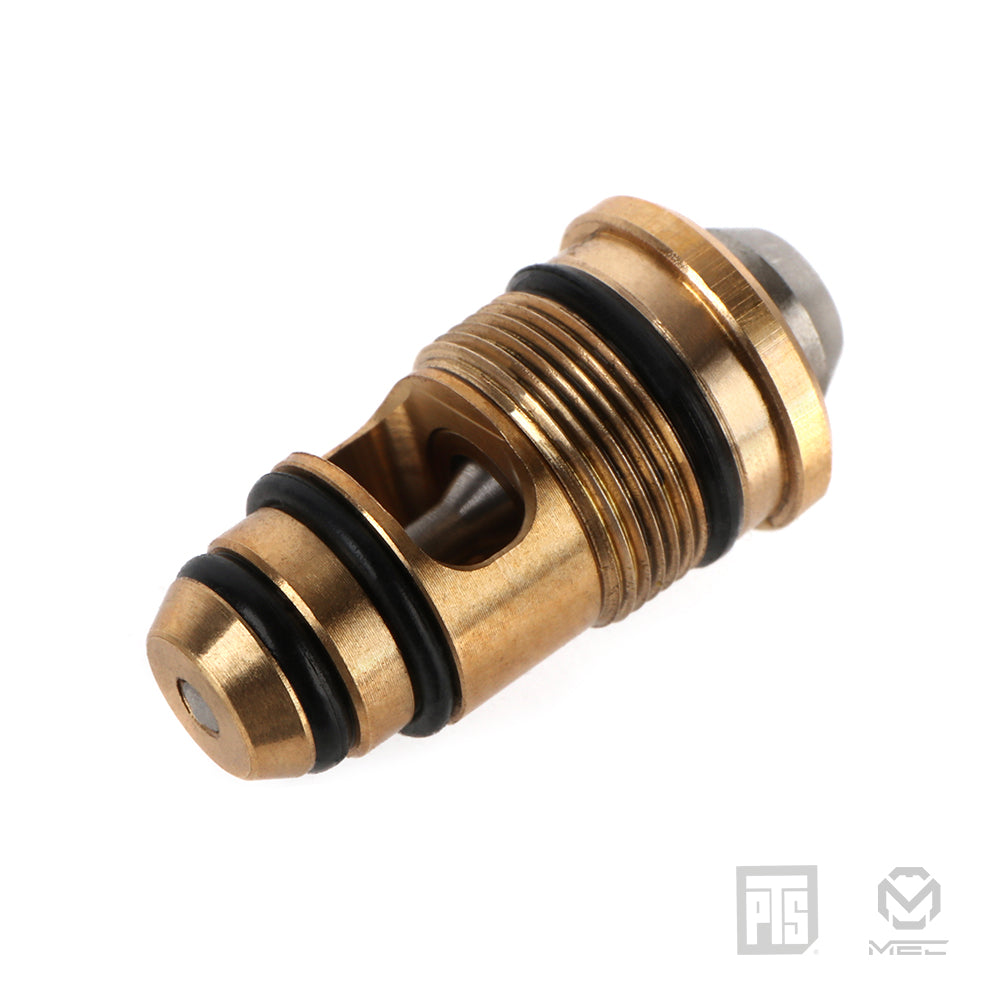 PTS MEC M-Valve for KWA / KSC GBB