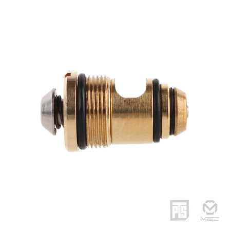 PTS MEC M-Valve for KWA / KSC GBB