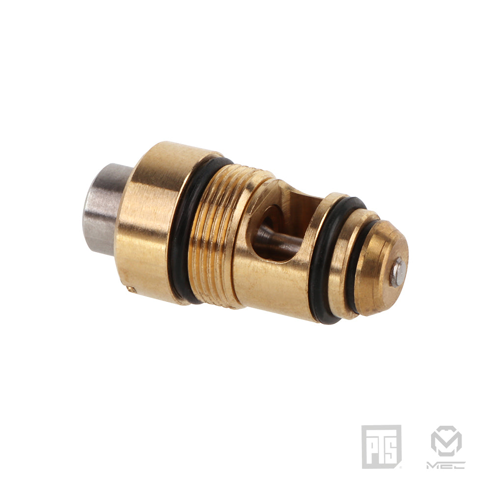 PTS MEC M-Valve for KWA / KSC GBB