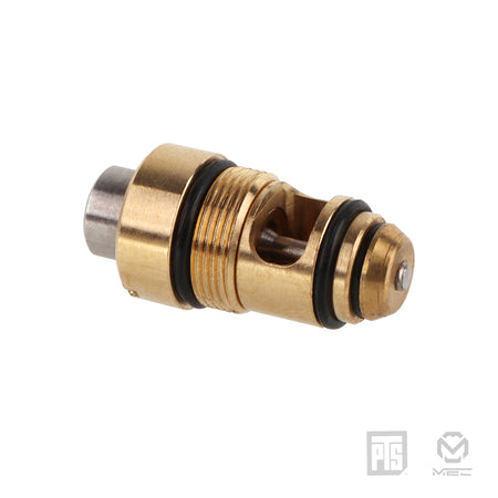 PTS MEC M-Valve for KWA / KSC GBB