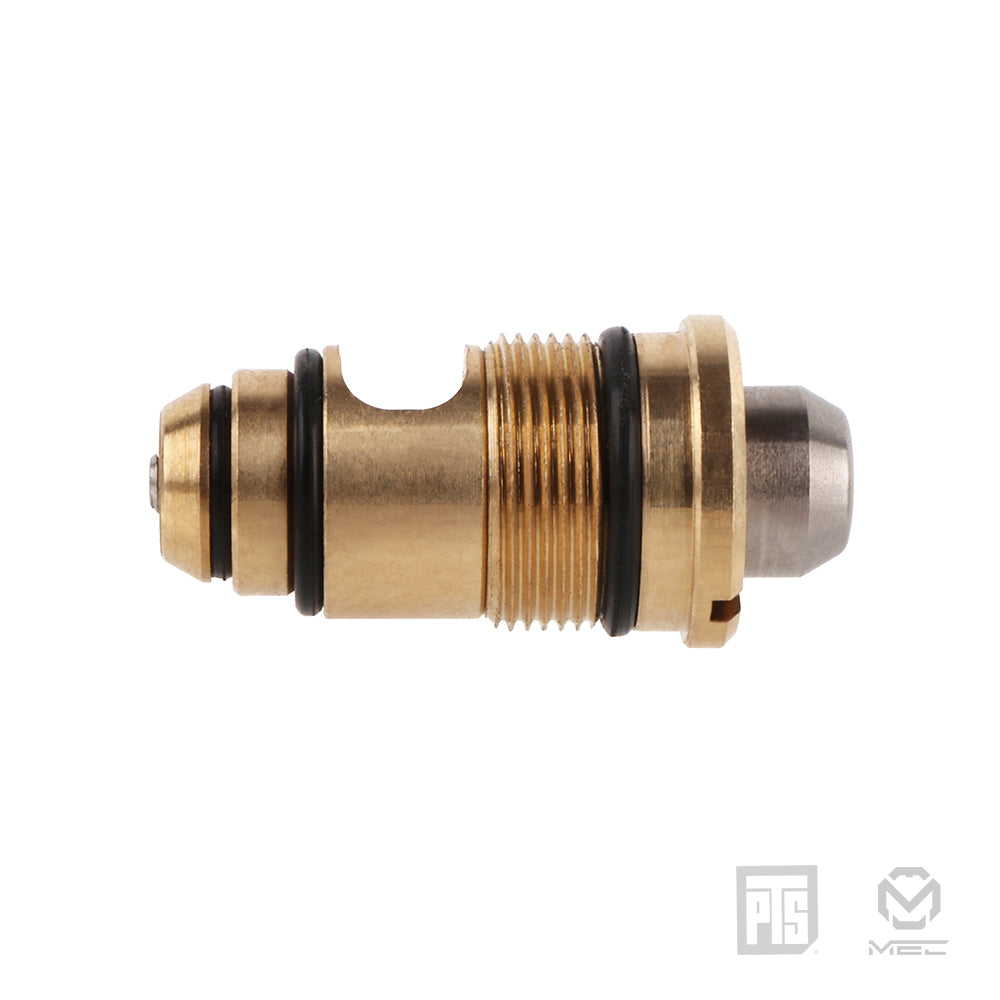 PTS MEC M-Valve for KWA / KSC GBB